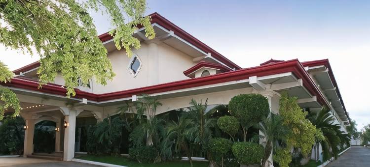 阿斯图里亚斯酒店(Citystate Asturias Hotel Palawan)图片
