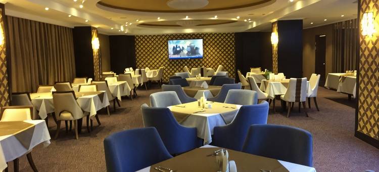猎户座酒店(Orion Hotel)图片