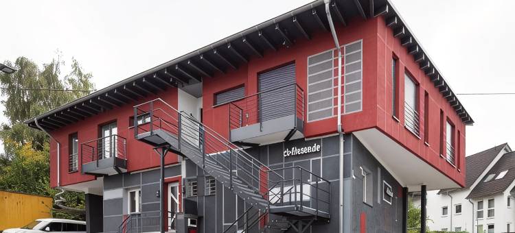 Limehome Montabaur am Quendelberg图片
