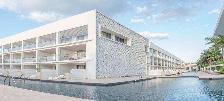 白金尤卡坦公主全包套房水疗度假村-限成人(Platinum Yucatan Princess Adults Only - All Inclusive)图片