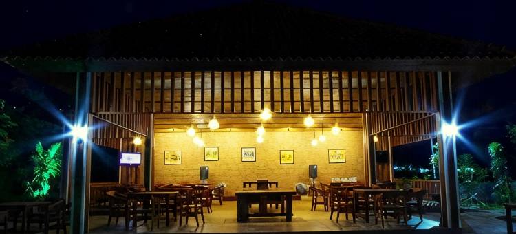 山口洋大洋渡假酒店(Dayang Resort Singkawang)图片