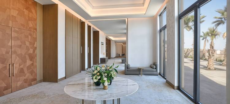 拉巴特阿尔扎纳康莱德酒店(Conrad Rabat Arzana)图片