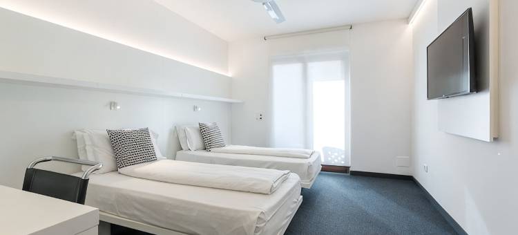 沙通尼酒店(Hotel Santoni Freelosophy)图片