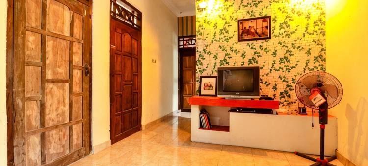 Kasmiyem民宿(Kasmiyem Homestay)图片