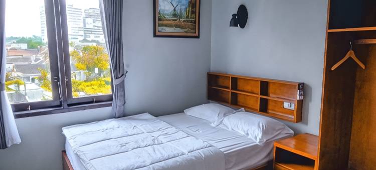 Ati Tentrem Guesthouse图片