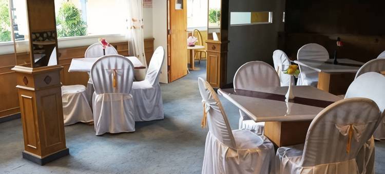 阿拉姆苏特拉酒店(Hotel Alam Sutra)图片