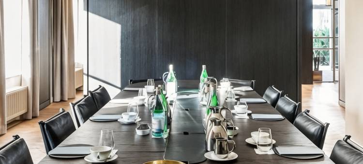 特尔波赫兹沃勒枕头大精品酒店(Pillows Grand Boutique Hotel Ter Borch Zwolle)图片