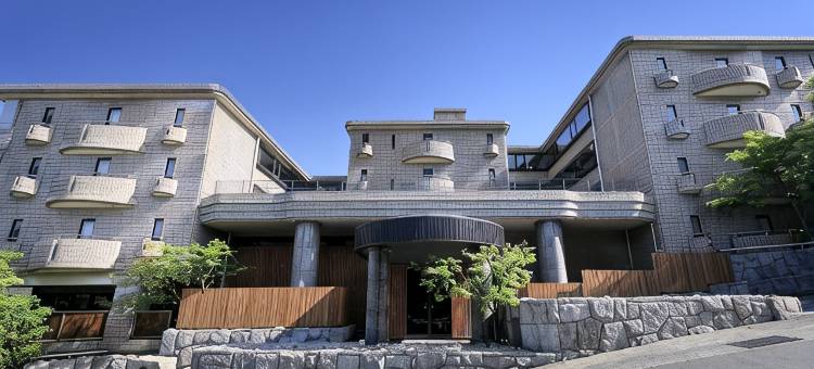 麦尔维尔箱根强罗酒店(Merveille Hakone Gora)图片