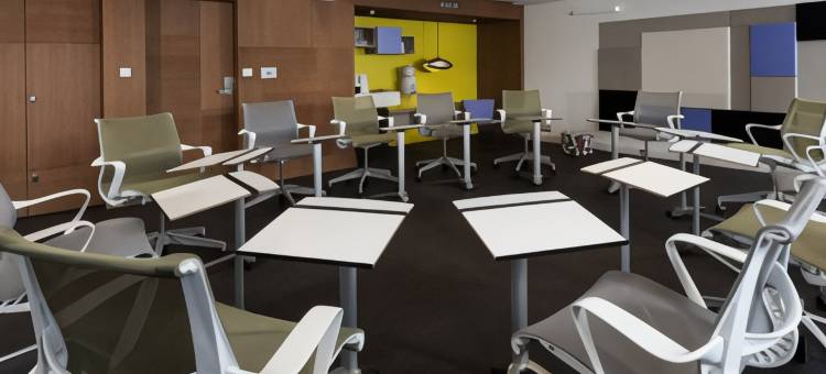 巴黎奥利朗吉斯诺富特酒店(Novotel Paris Orly Rungis)图片