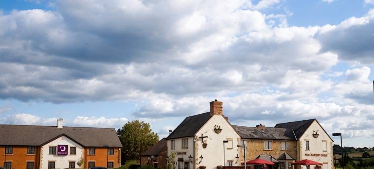 沃尔瑟姆阿比普瑞米尔酒店(Premier Inn Waltham Abbey)图片