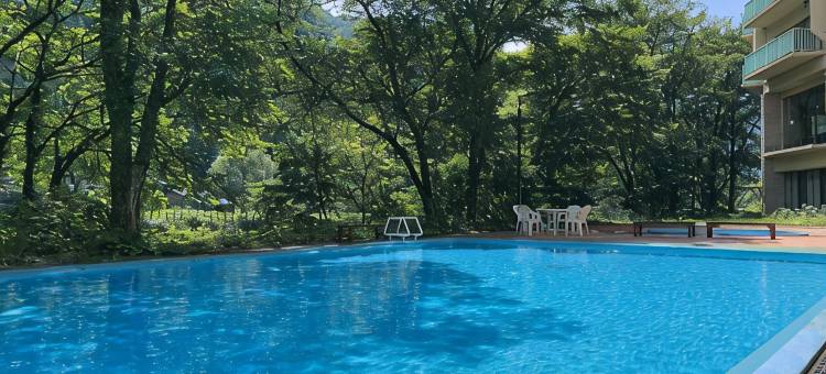 水上温泉郷酒店(Hotel Yu-No-Jin)图片