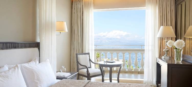 蒙瑞波斯宫殿酒店(Mon Repos Palace - Adults Only)图片