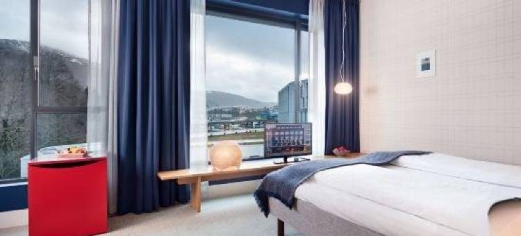 桑德尔K酒店(Zander K Hotel)图片