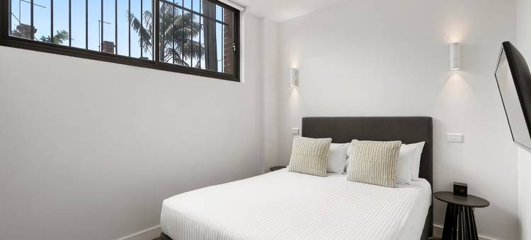 菲茨罗伊区域公寓(District Apartments Fitzroy)图片