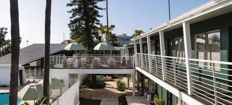 小帕利拉古纳海滩(Le Petit Pali Laguna Beach)图片