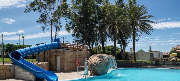 罗克特斯帕尔梅拉酒店 - 皮埃尔度假(Hotel Roquetas El Palmeral by Pierre & Vacances)图片