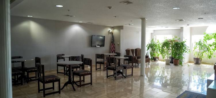 黑格斯敦麦客达套房酒店(Microtel Inn & Suites by Wyndham Hagerstown by I-81)图片