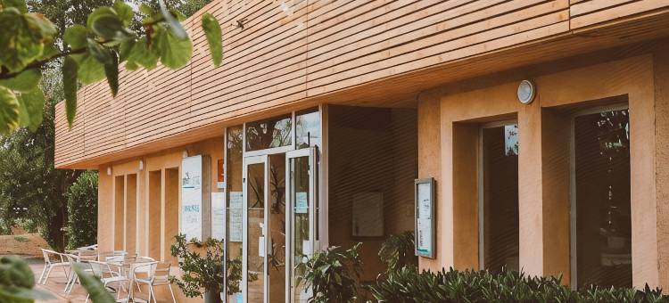 卡斯特尔布里特酒店(Brit Hotel Confort Castres)图片