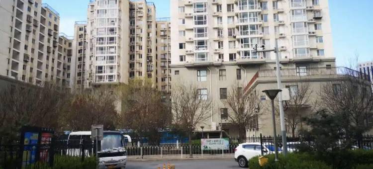 诚信之家公寓(北京中科院肿瘤医院店)图片