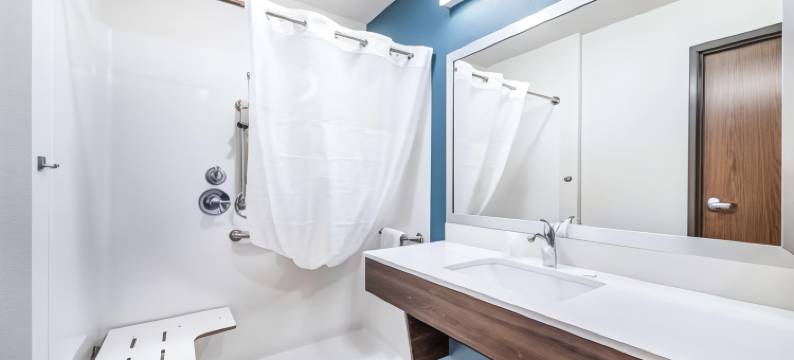 延长住宿美国精选套房奥兰多基西米(Extended Stay America Select Suites - Orlando - Kissimmee)图片