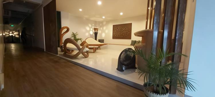 旅行者之家(Traveler's Home)图片
