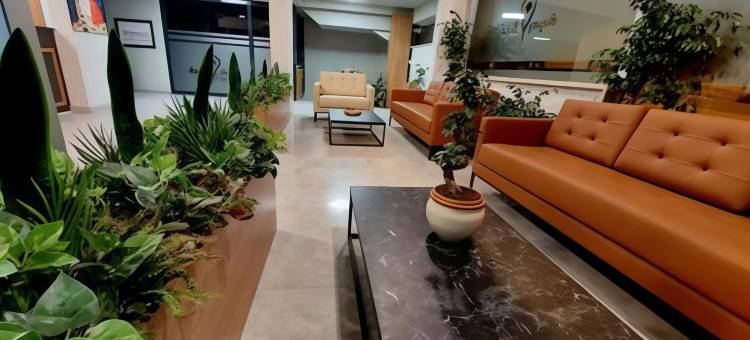 白色的珍珠酒店(Beyaz İNCİ Otel)图片