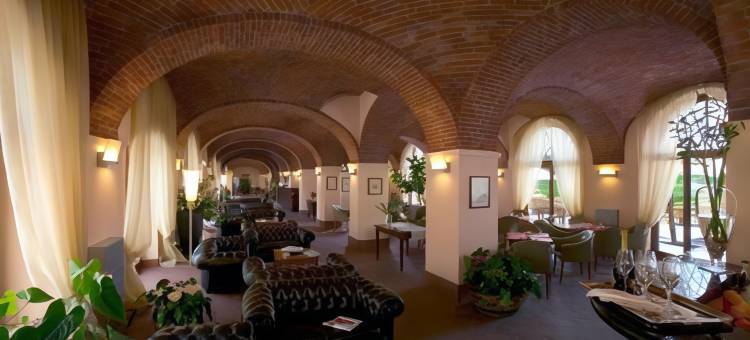 艾尔伯格提拉杰西亚酒店(Albergo Dell'Agenzia)图片