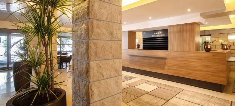 米尔塔酒店 - 圣西蒙度假村(Hotel Mirta - San Simon Resort)图片