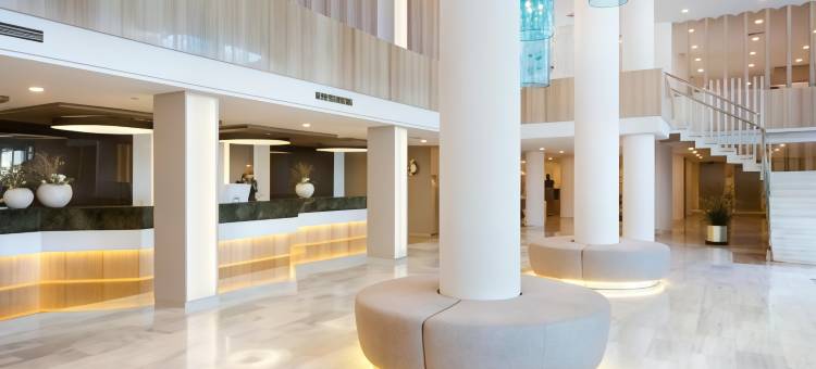 格鲁波特尔格兰维斯塔水疗酒店(Grupotel Gran Vista & Spa)图片