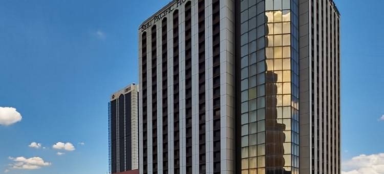 吉隆坡斯里太平洋酒店(Seri Pacific Hotel Kuala Lumpur)图片