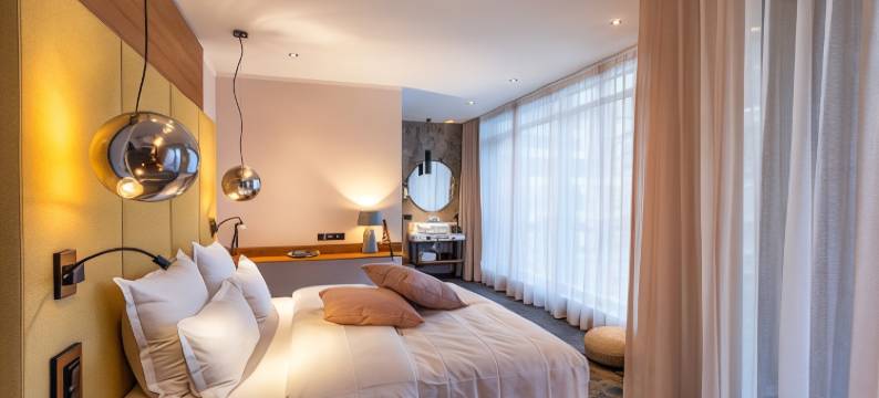 新弗里茨酒店(Hotel Neuer Fritz)图片