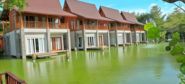 兆丰水疗度假大酒店(Grand Mega Resort & Spa)图片