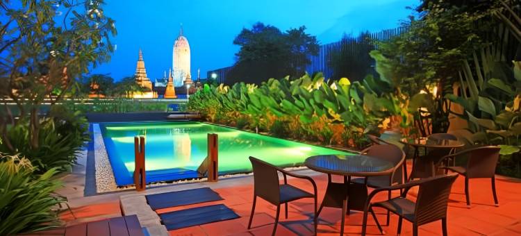尤迪亚酒店(IuDia Hotel)图片