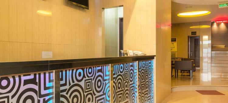 樱花大酒店(Grand Sakura Hotel)图片