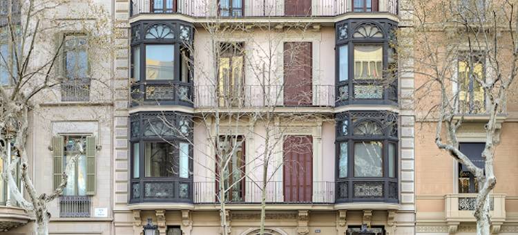 六十四公寓(Apartments Sixtyfour)图片
