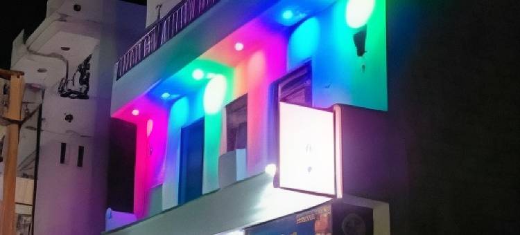 Hotel O Satyam Tower图片