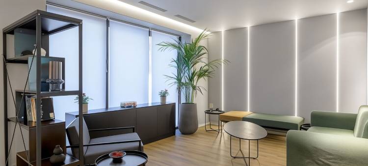 雅典卫城马真塔豪华套房酒店(Acropolis Magenta Luxury Suites)图片