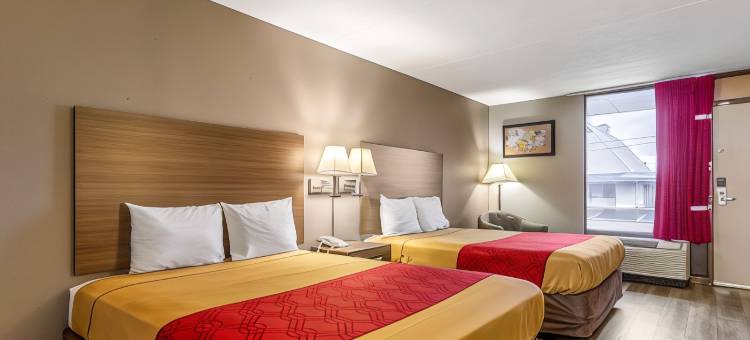 伊康旅馆(Econo Lodge)图片