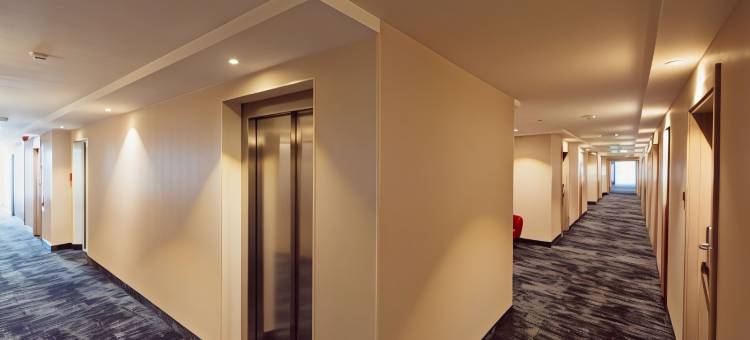 Ramada by Wyndham Targu Jiu图片