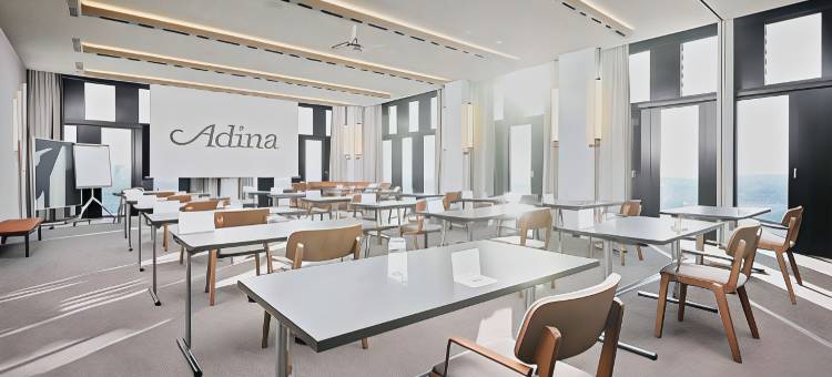 慕尼黑阿迪娜公寓酒店(Adina Apartment Hotel Munich)图片