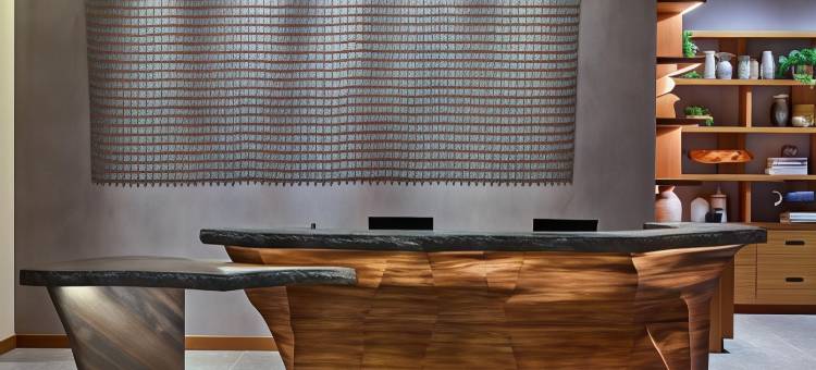 太平洋海滩度假村 - Hyatt尚选品牌成员(MISSION PACIFIC BEACH RESORT, part of JdV by Hyatt)图片