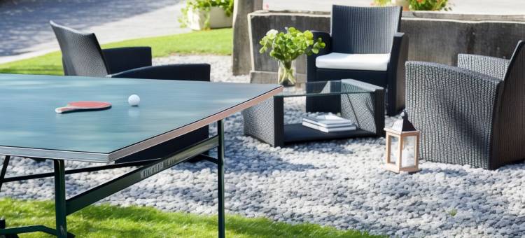 大高原 - 瓦康希勒法义公寓式酒店(Vacancéole - Résidence Grand Massif)图片