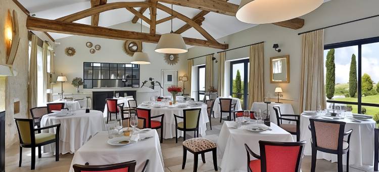 比尼亚克沙特勒斯酒店(La Chartreuse du Bignac - Teritoria)图片