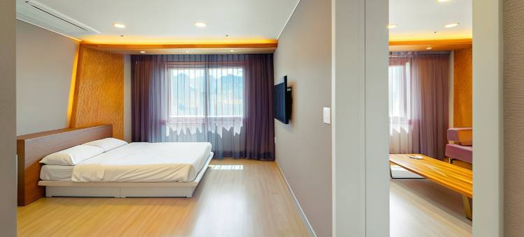 潘帕斯度假村(Pampas Resort)图片