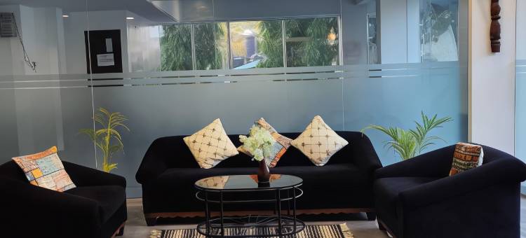 坎塔拉酒店(Hotel Kantara)图片