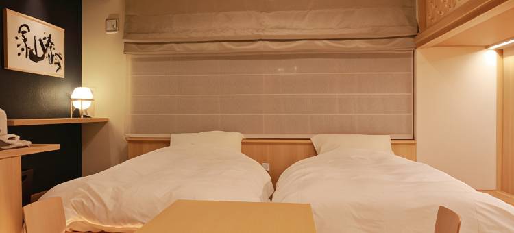 奥日光高原酒店(Okunikko Kogen Hotel)图片