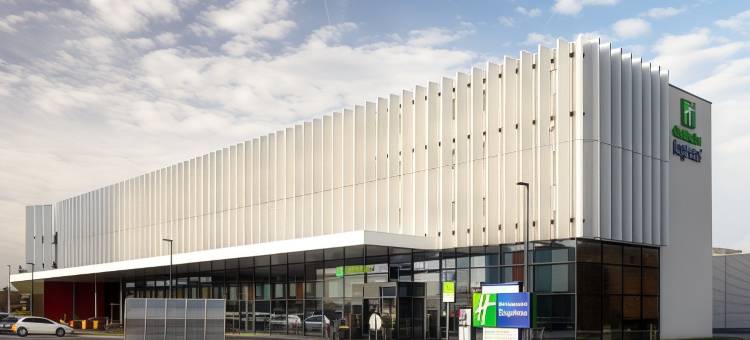 Holiday Inn Express Aarburg - Oftringen图片