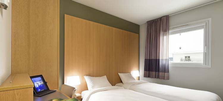 佩兹纳斯B&B酒店(B&B Hotel Pézenas)图片