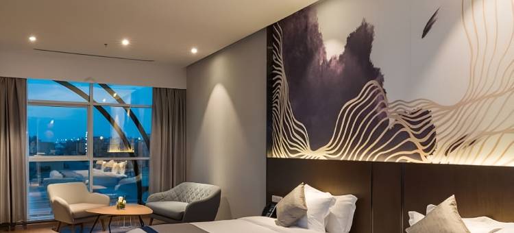 阿贝尔亚斯敏(Aber Al Yasmin)图片