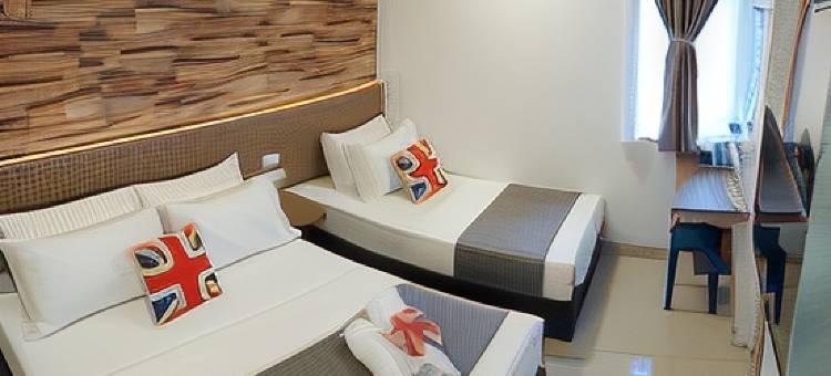 卡萨96别墅(Casa 96 Villa)图片